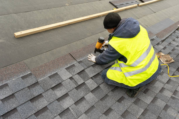 Best Metal Roofing Contractor  in Cheboygan, MI