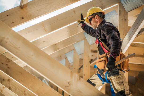 Quick and Trustworthy Emergency Roof Repair Services in Cheboygan, MI