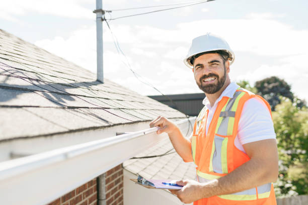 Best Shingle Roofing Installation  in Cheboygan, MI