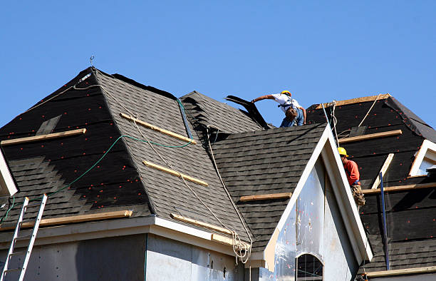Reliable Cheboygan, MI Roofing Contractor Solutions