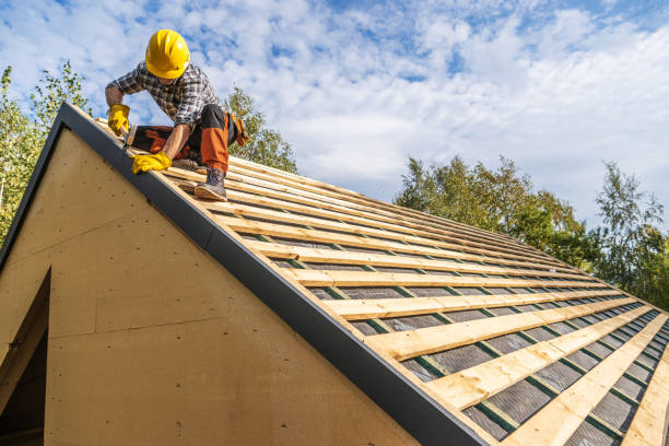 Sealant for Roof in Cheboygan, MI