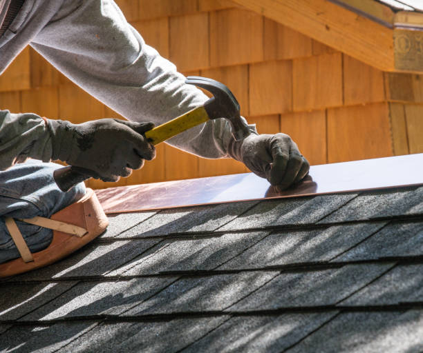 Best Gutter Installation and Roofing  in Cheboygan, MI